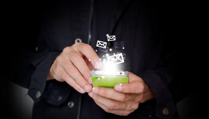 SMS Marketing Campaign