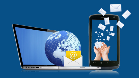 Email Marketing to SMS Marketing