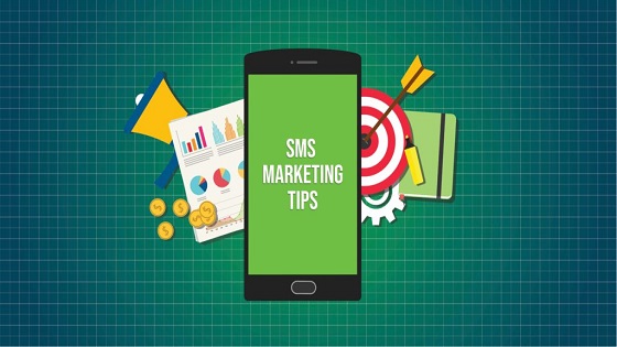 SMS Marketing Tips