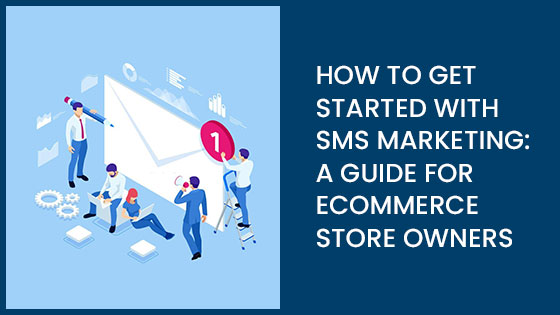 Ecommerce Store Owners