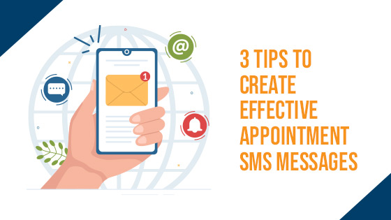 Effective Appointment SMS Messages