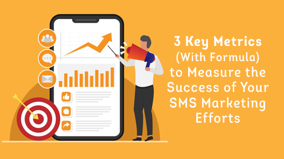 SMS Marketing Efforts