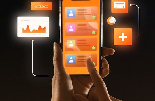 Driving Click And Conversion Sales with Mobile Marketing